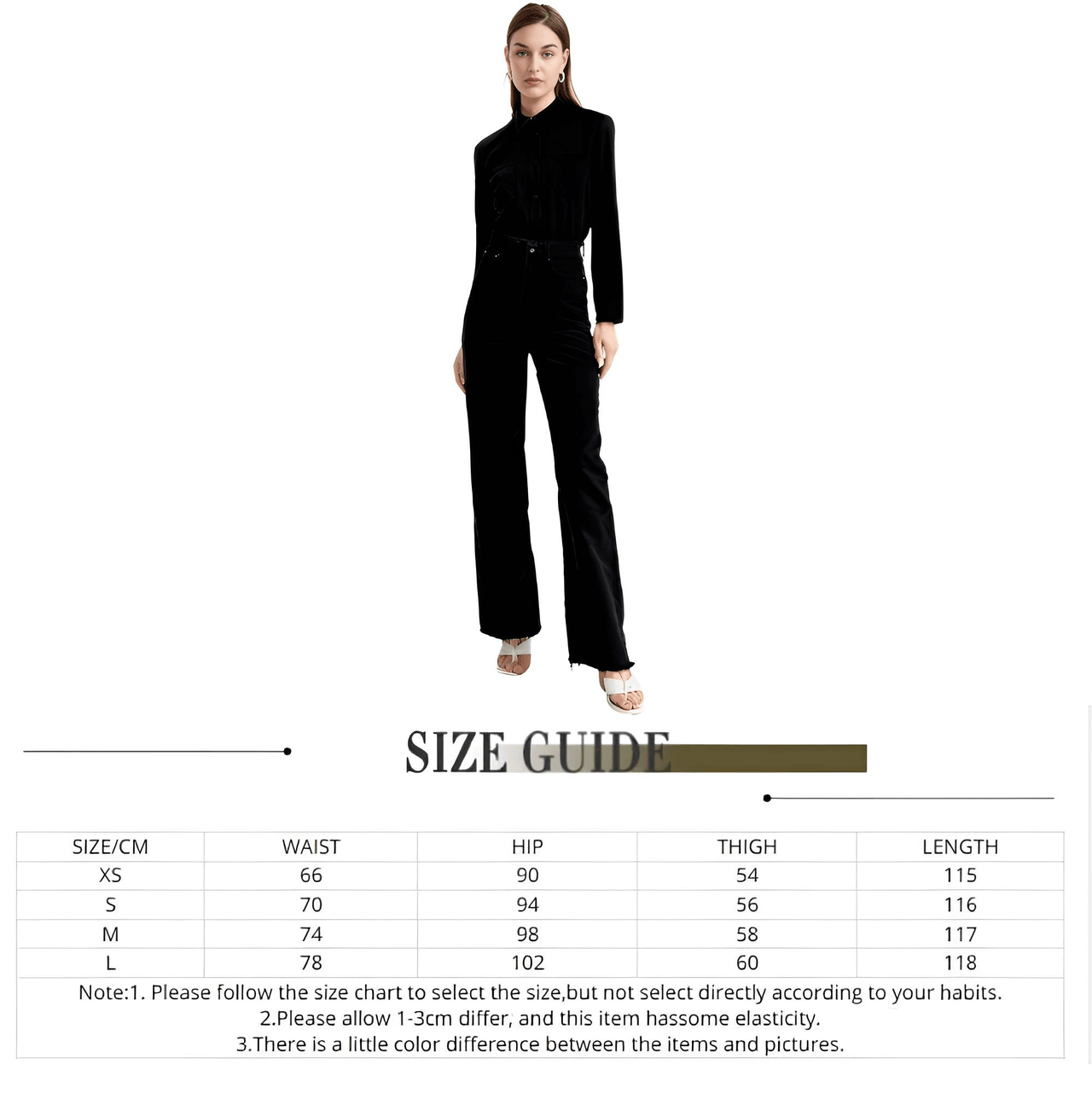 Women's Straight Leg Boyfriend Jeans -, Boyfriend Jeans , Drestiny , Australia, Black, Blue, Casual Pants, Dark Blue, FR, Jeans, L, Light Blue, M, New Zealand, S, United Kingdom, United States, White, XS , Drestiny , www.shopdrestiny.com