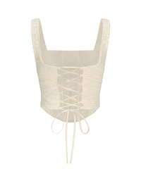 Thumbnail for Women's Summer 2-Piece Set Women's Outfits Elegant Formal Events Wedding Guest Dresses Sexy Cropped Top and Skirt, Drestiny, Skirt Sets, Sets, Skirts, Casual Shirts, Dress Shirts, Maxi Skirt, Sleeveless, Crop Tops, Corsets, Beige, Antique White, XS, S, M, L, United States, USA, Canada, Australia, New Zealand, United Kingdom, UK, women's summer casual 2-piece set, women's summer vacation 2-piece set, women's summer matching set, women's summer crop top and skirt set, shopdrestiny.com