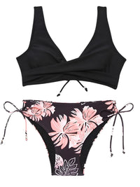 Thumbnail for Women's Trendy Bikini Sets