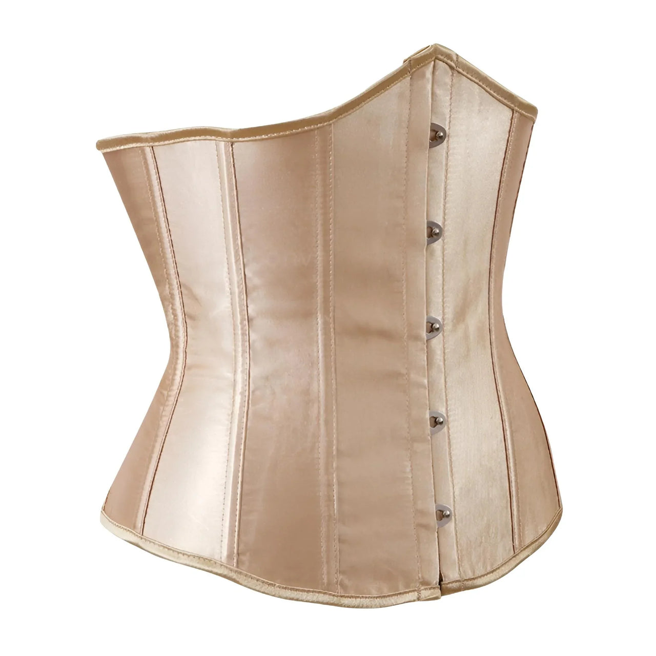 Women's Trendy Corset Tops Underbust Waist Cincher Workout Shape Body Belt Shapewear Corsets and Bustiers Plus Size Women, Drestiny, Khaki Corset Top, United States, USA, Canada, Australia, New Zealand, United Kingdom, UK, Corsets, Strapless, Sleeveless, Off shoulder, XS, S, M, L, XL, XXL, 3XL, 4XL, 5XL, 6XL, 7XL, Pink, Black, Blue, Coffee, Grey, Green, Khaki, Purple, Red, White, Dark Purple, corset top, cute corset tops, sexy corset tops, corset top UK, bustier top, going out corset top, shopdrestiny.com