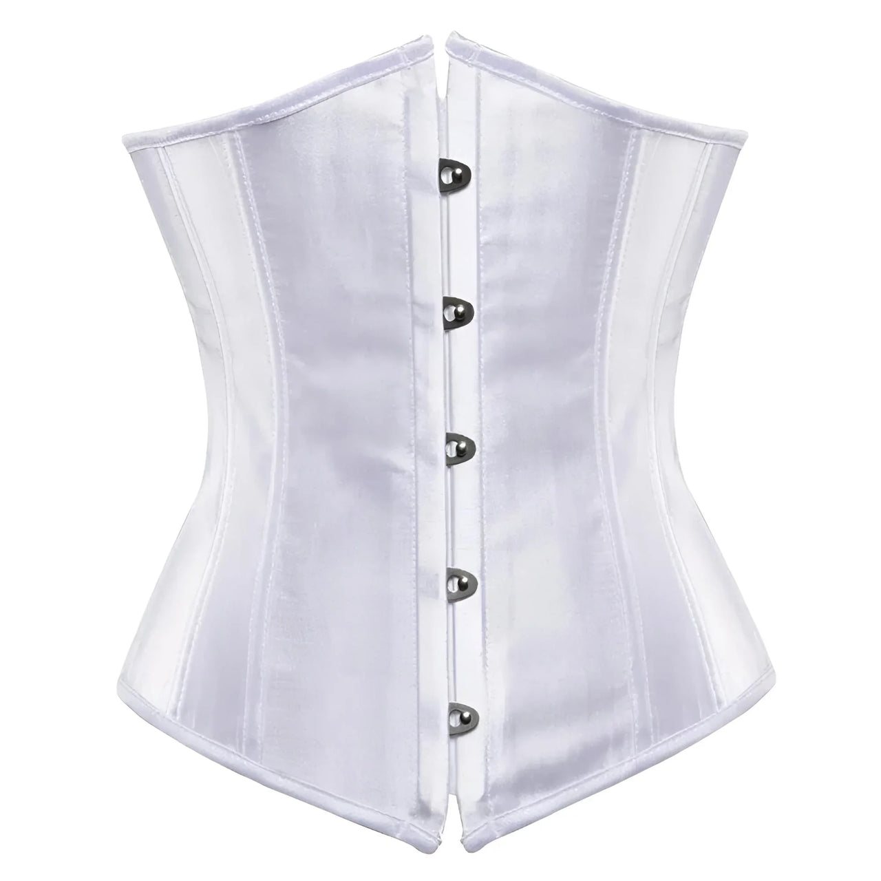Women's Trendy Corset Tops Underbust Waist Cincher Workout Shape Body Belt Shapewear Corsets and Bustiers Plus Size Women, Drestiny, White Corset Top, United States, USA, Canada, Australia, New Zealand, United Kingdom, UK, Corsets, Strapless, Sleeveless, Off shoulder, XS, S, M, L, XL, XXL, 3XL, 4XL, 5XL, 6XL, 7XL, Pink, Black, Blue, Coffee, Grey, Green, Khaki, Purple, Red, White, Dark Purple, corset top, cute corset tops, sexy corset tops, corset top UK, bustier top, going out corset top, shopdrestiny.com