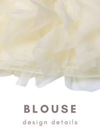 Thumbnail for Women's Vintage Ruffle Shirt O Neck Lantern Long Sleeve Solid Elegant Blouse Female Fashion New Jellyfish Style, Blouses, Casual Shirts, Long Sleeves, S, M, L, XL, United States, Drestiny, USA, Canada, Australia, New Zealand, United Kingdom, UK, Black, Pink, Deep Pink, Light Blue, Apricot, Light Yellow, vintage ruffle blouse women's, retro ruffle shirt for women, women's frilly vintage shirt, retro ruffle top, ruffle blouse, shopdrestiny.com