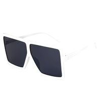 Thumbnail for Women's Square Sunglasses With UV400 Protection - In 16 Colors! -, Sunglasses , Drestiny , Australia, Black, Blue, Brown, Canada, Dark Brown, Gender_Women, Green, Grey, Leopard, Light Brown, New Zealand, Orange, Pink, Purple, Red, Silver, Sunglasses, United Kingdom, United States, White , Drestiny , www.shopdrestiny.com