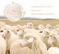 Thumbnail for Women's Wool Cashmere Coat With Real Mongolian Sheep Fur Collar and Cuffs Ladies Double Faced Coats Belted Winter Fall Long Coat -, Coats , Drestiny , Australia, Black, Blue, Brown, Coats, Coffee, Dark Brown, Fuchsia, Green, Khaki, L, Light Grey, Light Purple, Lilac, M, Mint, Mint Green, Neon Green, Orange, Pink, Purple, Red, Royal Blue, S, Teal, United Kingdom, United States, Violet Red, White, XL, XXL , Drestiny , www.shopdrestiny.com