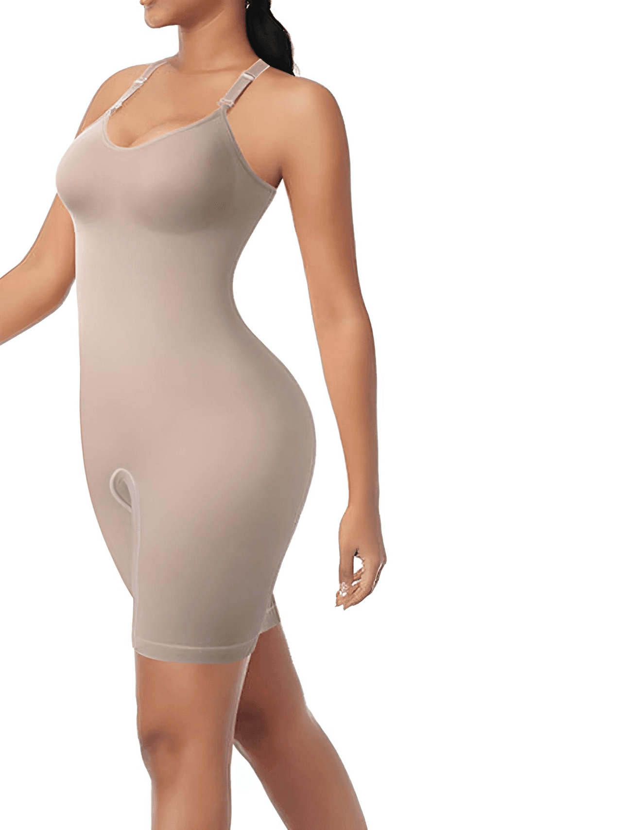 Bodysuit Shapewear Women Full Body Shaper -, Shapewear , Drestiny , Australia, Beige, Black, Canada, Gender_Women, L, M, New Zealand, S, Shapewear, United Kingdom, United States, XL , Drestiny , www.shopdrestiny.com