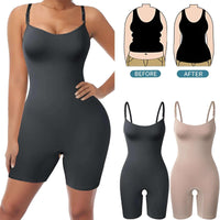 Thumbnail for Bodysuit Shapewear Women Full Body Shaper -, Shapewear , Drestiny , Australia, Beige, Black, Canada, Gender_Women, L, M, New Zealand, S, Shapewear, United Kingdom, United States, XL , Drestiny , www.shopdrestiny.com