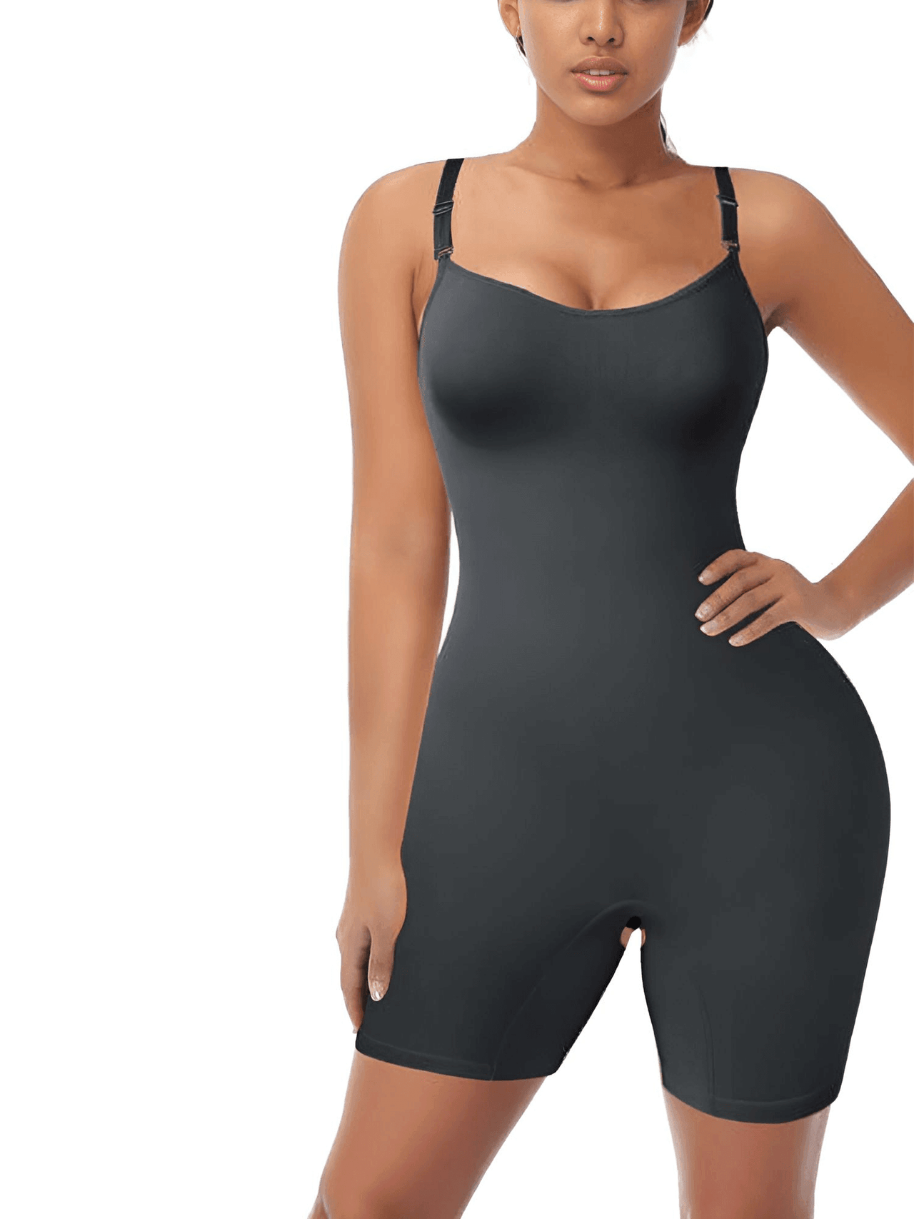 Bodysuit Shapewear Women Full Body Shaper -, Shapewear , Drestiny , Australia, Beige, Black, Canada, Gender_Women, L, M, New Zealand, S, Shapewear, United Kingdom, United States, XL , Drestiny , www.shopdrestiny.com