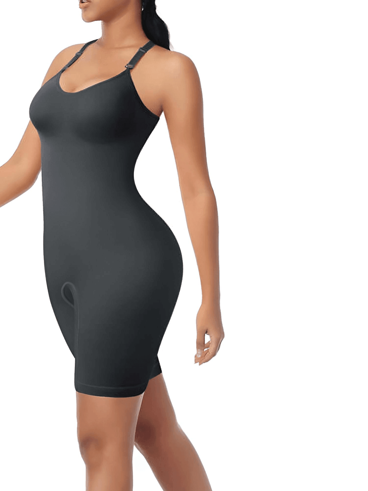 Bodysuit Shapewear Women Full Body Shaper -, Shapewear , Drestiny , Australia, Beige, Black, Canada, Gender_Women, L, M, New Zealand, S, Shapewear, United Kingdom, United States, XL , Drestiny , www.shopdrestiny.com