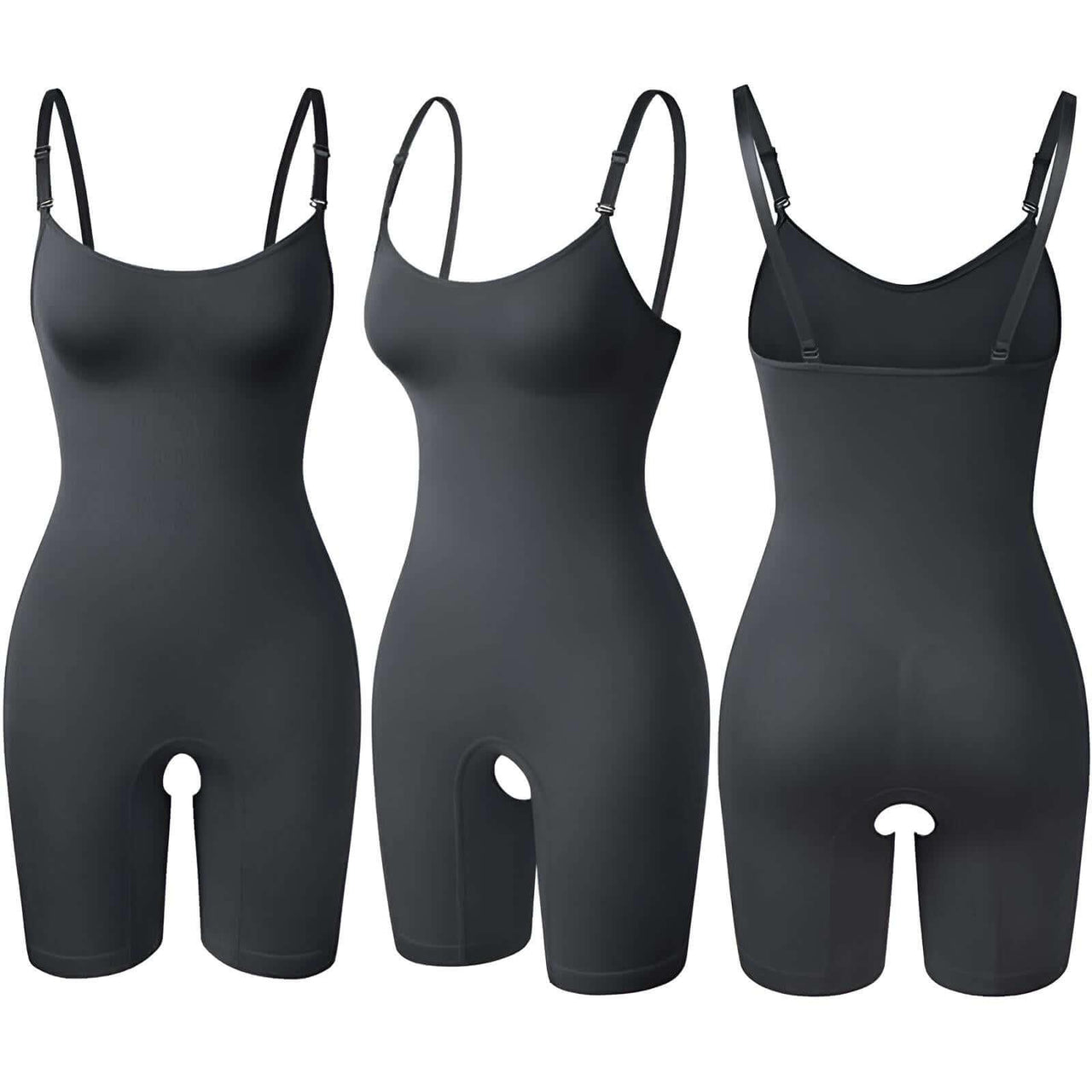 Bodysuit Shapewear Women Full Body Shaper -, Shapewear , Drestiny , Australia, Beige, Black, Canada, Gender_Women, L, M, New Zealand, S, Shapewear, United Kingdom, United States, XL , Drestiny , www.shopdrestiny.com