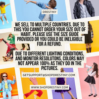 Thumbnail for Baby Girl Long-Sleeve Dress or Romper Kids Vintage Style Dresses, Dresses, Baby Dresses, Vintage Dresses for babies, 3M, 6M, 12M, 24M, 2T, 3T, 5T, 4T, 6T, United States, USA, Canada, Australia, New Zealand, United Kingdom, UK, Girls Long Sleeve Dress, Toddler Girl Dress Long Sleeve, kids Christmas Dress Long Sleeve, Baby Long Sleeve Romper, Girls Floral Dress Long Sleeve, shopdrestiny.com