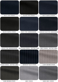 Thumbnail for Custom Made Tailored Suits For Men With Tie & Pocket Square -, Suits , Drestiny , Australia, Canada, New Zealand, Pocket Squares, Sets, Suits, Ties, United Kingdom, United States , Drestiny , www.shopdrestiny.com