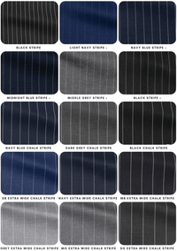 Thumbnail for Custom Made Tailored Suits For Men With Tie & Pocket Square -, Suits , Drestiny , Australia, Canada, New Zealand, Pocket Squares, Sets, Suits, Ties, United Kingdom, United States , Drestiny , www.shopdrestiny.com