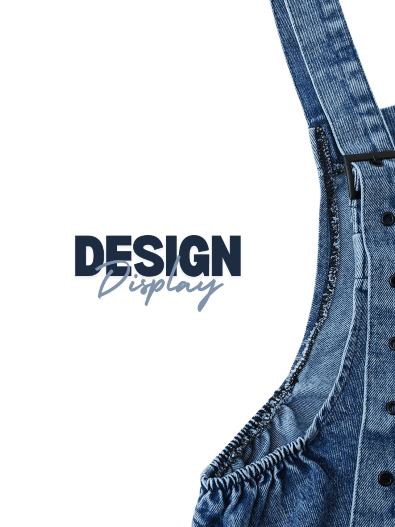 High Waist Women's Denim Overalls Black Pocket Trousers New Loose Fit Pants Women Fashion Spring Autumn -, Overalls , Drestiny , Australia, Black, Blue, Casual Pants, FR, Jeans, New Zealand, Overalls, United Kingdom, United States , Drestiny , www.shopdrestiny.com