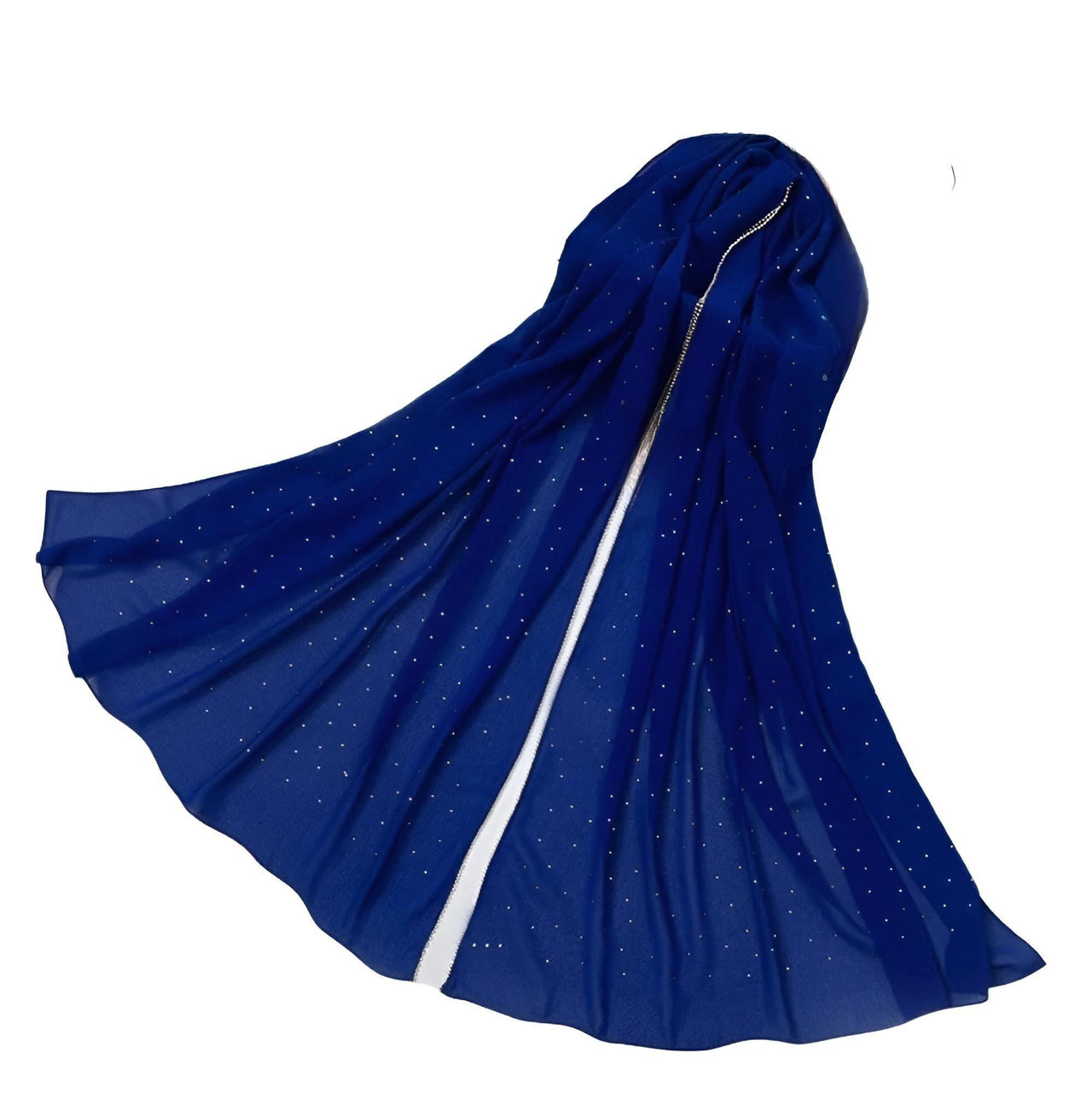 Luxury Chiffon Head Scarf Solid Soft Long Muslim Scarves For Women Hijab Shawl and Wrap, Drestiny, Scarves, Shawls, Hijabs, Hijab Scarf, Kopftuch, Headscarves, United States, Canada, Australia, New Zealand, United Kingdom, Gender_Women, Black, Dark Brown, Brown, Dusk, White, Yellow, Pink, Light Pink, Peach Pink, Ivory, Champagne, Rosy Brown, Red, Wine Red, Purple, Navy, Blue, Dark Green, Teal, shopdrestiny.com, dark blue, dark red