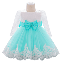 Thumbnail for Party Dresses for Infants and Toddlers -, Dress , Drestiny , Australia, Canada, Dresses, Girls, Long Sleeves, New Zealand, United Kingdom, United States , Drestiny , www.shopdrestiny.com