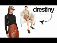 Women's Polo Sweaters Fashion Long Sleeve Wool Pullovers Long Sleeve Knitted Tops Office Lady Spring Sweater, Drestiny, Sweaters, Long Sleeves, Polos, Polo Shirts, Pullovers, XS, S, M, L, XL, XXL, 2XL, Wine Red, Black, Khaki, Women's Polo Shirts, Women's Golf Shirts, Women's pique polo shirts, Best women's polo shirts, women's designer polo shirts, United States, Canada, Australia, New Zealand, United Kingdom, Usa, UK, Polo Jumpers, shopdrestiny.com