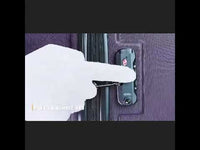 3 Piece Luggage Set Hard Shell Luggage Set with Spinner Wheel Carry On Luggage With TSA Lock Travel Suitcase set, Drestiny, 20" 24", 28", United States, Luggage, Sets, Suitcases, cheap hard shell luggage, best cheap hard shell luggage, budget hard shell luggage, hard shell luggage on sale, hard shell luggage under $100, Purple, Orange, Dark Purple, Black, Green, Blue, Pink, Light Blue, Gold, shopdrestiny.com