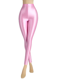 Thumbnail for Sexy High Waist Glossy Pants For Women - In 16 Colors! -, Pants , Drestiny , Australia, Black, Blue, Brown, Canada, Casual Pants, Coffee, Coral, Dark Blue, Gold, Grey, L, Leggings, M, New Zealand, Nude, Orange, Pink, Red, S, Silver, Turquoise, United Kingdom, United States, White, XL, XXL, XXXL, Yellow , Drestiny , www.shopdrestiny.com