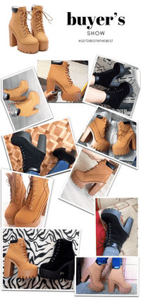 Thumbnail for Women's Chunky Heeled Short Boots -, Boots , Drestiny , Ankle Boots, Australia, Boots, Brown, Chocolate, New Zealand, United Kingdom, United States , Drestiny , www.shopdrestiny.com