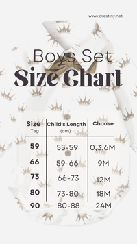 Thumbnail for Baby Boy White Crown Romper + Pants with Suspenders -, Baby & Toddler Outfits , Drestiny , 0M, 12M, 18M, 24M, 3M, 6M, 9M, Australia, Boys, Brown, Canada, New Zealand, Pant Sets, United Kingdom, United States , Drestiny , www.shopdrestiny.com