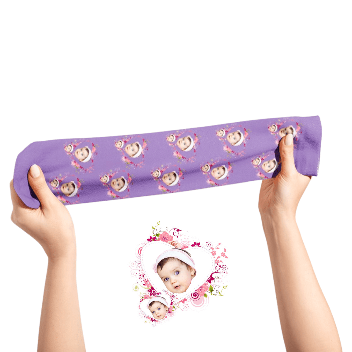 Customized Avatar Socks -, Socks , Drestiny , Australia, Black, Blue, Canada, Gender_Men, Gender_Women, Green, New Zealand, Pink, Purple, Red, Socks, United Kingdom, United States, White, Yellow , Drestiny , www.shopdrestiny.com