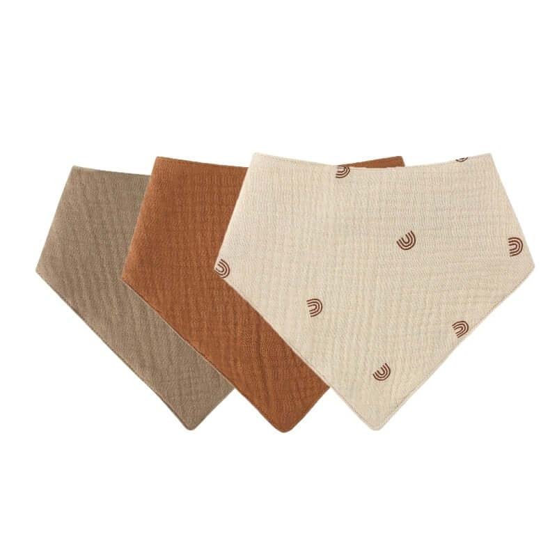 Baby's Triangle Feeding Scarf Sets -, Bibs , Drestiny , Australia, Bibs, Boys, Canada, Girls, New Zealand, Scarves, United Kingdom, United States , Drestiny , www.shopdrestiny.com