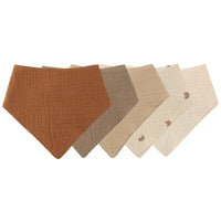 Thumbnail for Baby's Triangle Feeding Scarf Sets -, Bibs , Drestiny , Australia, Bibs, Boys, Canada, Girls, New Zealand, Scarves, United Kingdom, United States , Drestiny , www.shopdrestiny.com