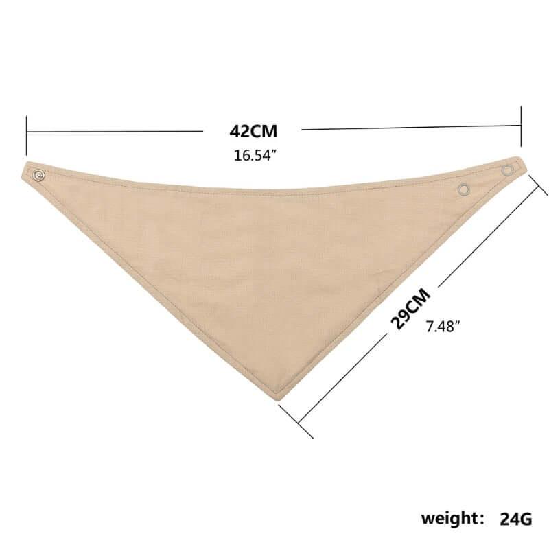 Baby's Triangle Feeding Scarf Sets -, Bibs , Drestiny , Australia, Bibs, Boys, Canada, Girls, New Zealand, Scarves, United Kingdom, United States , Drestiny , www.shopdrestiny.com