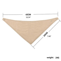 Thumbnail for Baby's Triangle Feeding Scarf Sets -, Bibs , Drestiny , Australia, Bibs, Boys, Canada, Girls, New Zealand, Scarves, United Kingdom, United States , Drestiny , www.shopdrestiny.com