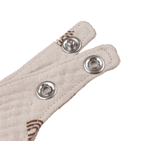 Thumbnail for Baby's Triangle Feeding Scarf Sets -, Bibs , Drestiny , Australia, Bibs, Boys, Canada, Girls, New Zealand, Scarves, United Kingdom, United States , Drestiny , www.shopdrestiny.com