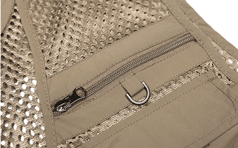 Men's Multi-Pocket Gear Vest -, Hunting & Fishing Vests , Drestiny , 4XL, 5XL, Australia, Black, Canada, FR, Green, Khaki, L, Navy, New Zealand, United Kingdom, United States, Vests, XL, XXL, XXXL , Drestiny , www.shopdrestiny.com