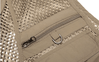 Thumbnail for Men's Multi-Pocket Gear Vest -, Hunting & Fishing Vests , Drestiny , 4XL, 5XL, Australia, Black, Canada, FR, Green, Khaki, L, Navy, New Zealand, United Kingdom, United States, Vests, XL, XXL, XXXL , Drestiny , www.shopdrestiny.com