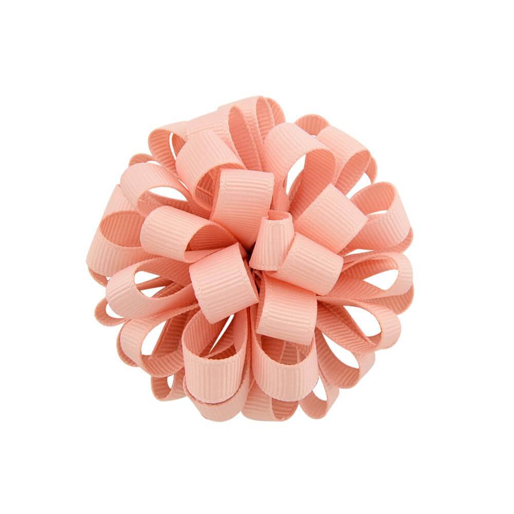 Girls Ribbon Hairbands - Lots Of Colors! -, Hairbands , Drestiny , Australia, Blue, Canada, Deep Pink, Girls, Hairbands, New Zealand, TD, United Kingdom, United States, Yellow , Drestiny , www.shopdrestiny.com