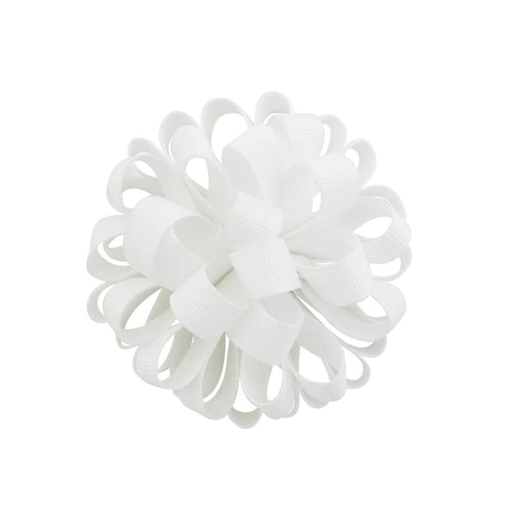 Girls Ribbon Hairbands - Lots Of Colors! -, Hairbands , Drestiny , Australia, Blue, Canada, Deep Pink, Girls, Hairbands, New Zealand, TD, United Kingdom, United States, Yellow , Drestiny , www.shopdrestiny.com