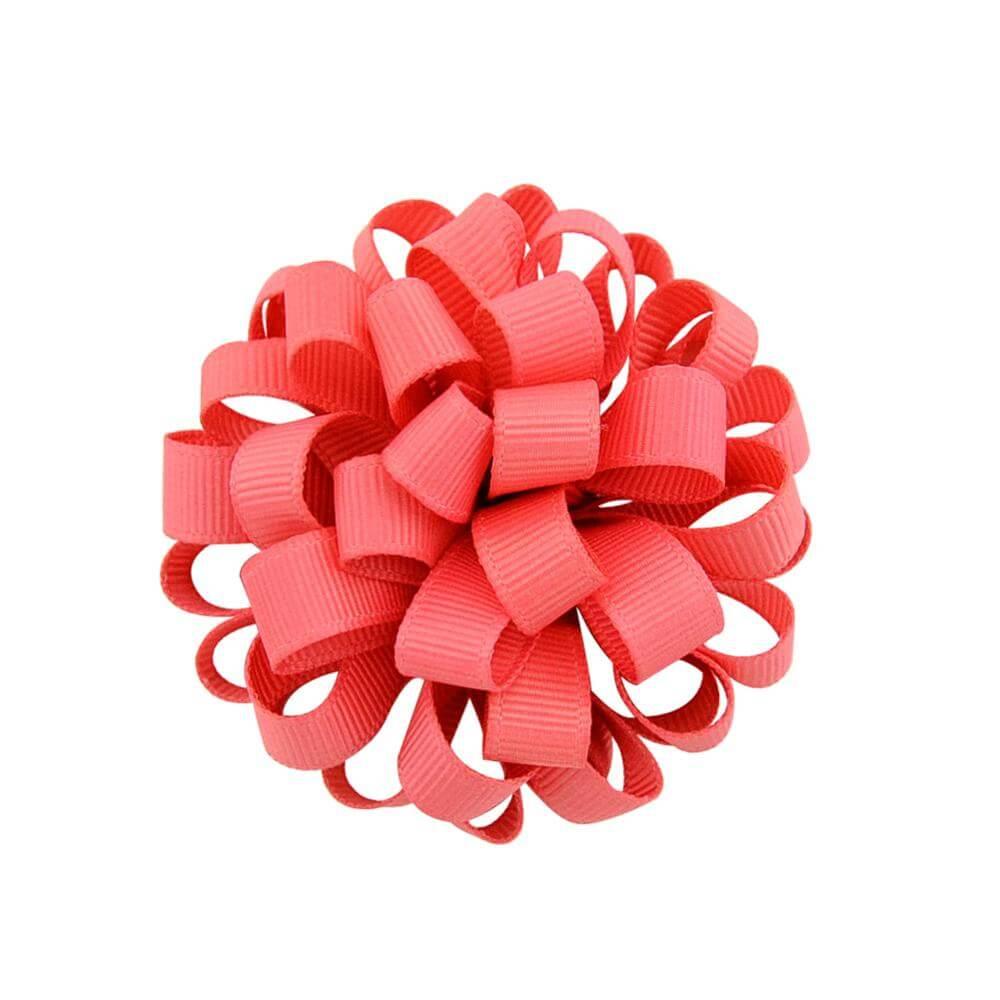 Girls Ribbon Hairbands - Lots Of Colors! -, Hairbands , Drestiny , Australia, Blue, Canada, Deep Pink, Girls, Hairbands, New Zealand, TD, United Kingdom, United States, Yellow , Drestiny , www.shopdrestiny.com