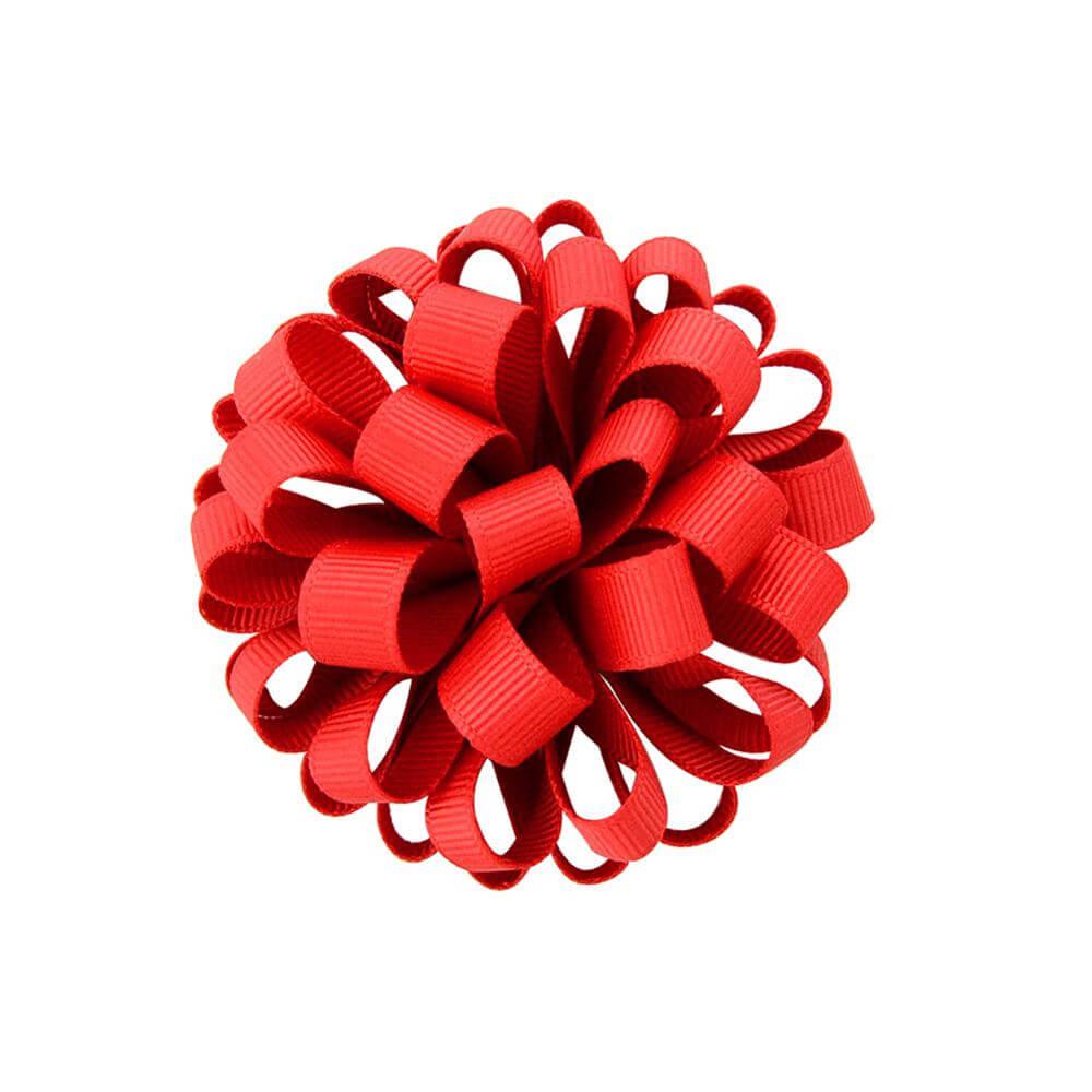 Girls Ribbon Hairbands - Lots Of Colors! -, Hairbands , Drestiny , Australia, Blue, Canada, Deep Pink, Girls, Hairbands, New Zealand, TD, United Kingdom, United States, Yellow , Drestiny , www.shopdrestiny.com