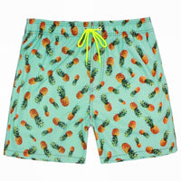 Thumbnail for Men's Cool Print Swim Trunks -, Shorts , Drestiny , 4XL, Australia, Blue, Canada, FR, Green, L, M, Navy, New Zealand, Pink, Red, Swim Shorts, United Kingdom, United States, White, XL, XXL, XXXL , Drestiny , www.shopdrestiny.com