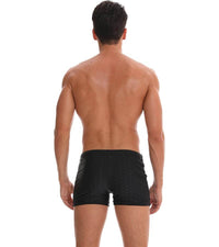 Thumbnail for Men's High Quality Printed Swim Shorts -, Shorts , Drestiny , Australia, Black, Blue, Canada, Gender_Men, Gray, L, M, New Zealand, Swim Shorts, United Kingdom, United States, XL, XXL , Drestiny , www.shopdrestiny.com