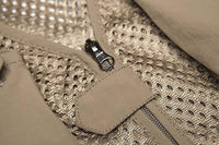 Thumbnail for Men's Multi-Pocket Gear Vest -, Hunting & Fishing Vests , Drestiny , 4XL, 5XL, Australia, Black, Canada, FR, Green, Khaki, L, Navy, New Zealand, United Kingdom, United States, Vests, XL, XXL, XXXL , Drestiny , www.shopdrestiny.com