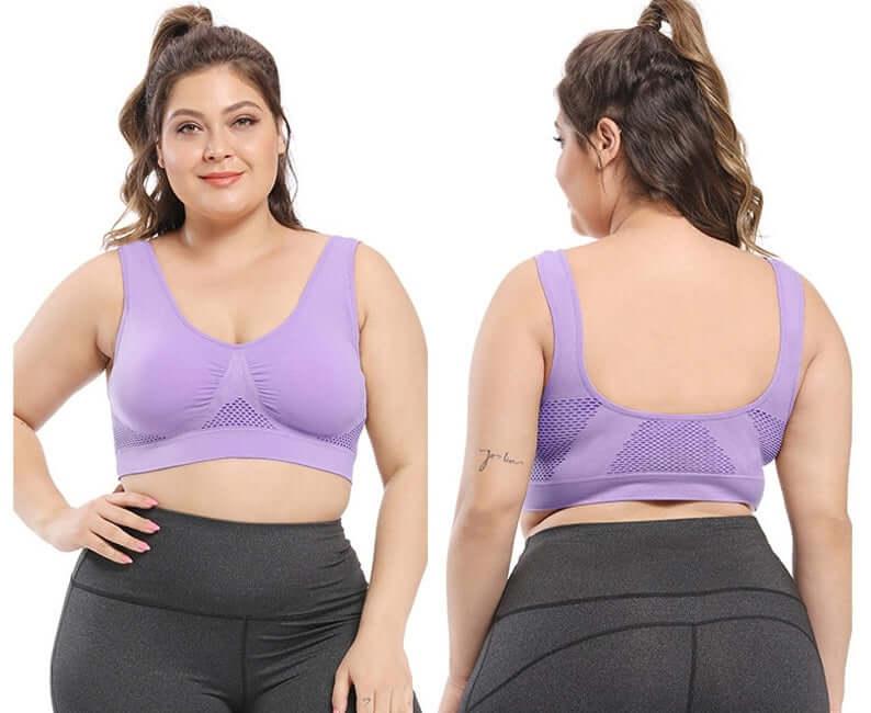 Plus Size Bra Underwear Seamless Bras For Women -, Bras , Drestiny , 4XL, 5XL6XL, Australia, Bras, Canada, Gender_Women, L, M, New Zealand, S, United Kingdom, United States, XL, XXL, XXXL , Drestiny , www.shopdrestiny.com