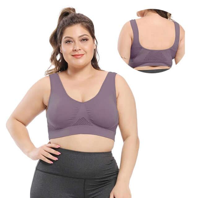 Plus Size Bra Underwear Seamless Bras For Women -, Bras , Drestiny , 4XL, 5XL6XL, Australia, Bras, Canada, Gender_Women, L, M, New Zealand, S, United Kingdom, United States, XL, XXL, XXXL , Drestiny , www.shopdrestiny.com