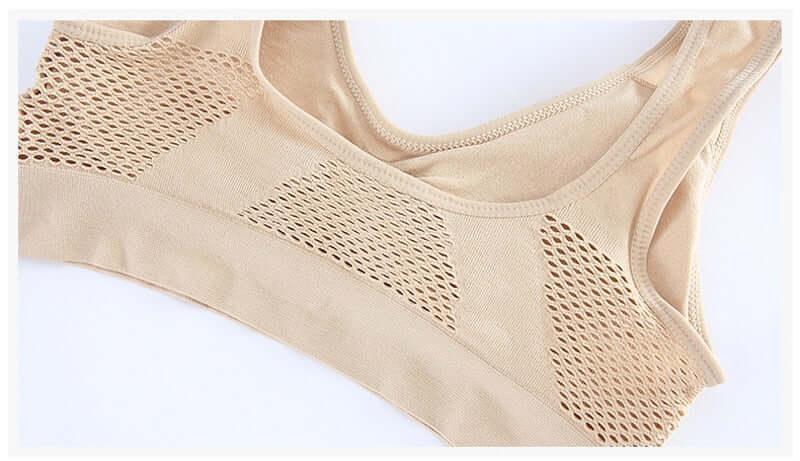 Plus Size Bra Underwear Seamless Bras For Women -, Bras , Drestiny , 4XL, 5XL6XL, Australia, Bras, Canada, Gender_Women, L, M, New Zealand, S, United Kingdom, United States, XL, XXL, XXXL , Drestiny , www.shopdrestiny.com