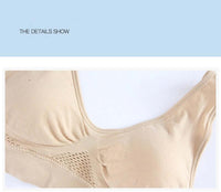 Thumbnail for Plus Size Bra Underwear Seamless Bras For Women -, Bras , Drestiny , 4XL, 5XL6XL, Australia, Bras, Canada, Gender_Women, L, M, New Zealand, S, United Kingdom, United States, XL, XXL, XXXL , Drestiny , www.shopdrestiny.com