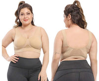 Thumbnail for Plus Size Bra Underwear Seamless Bras For Women -, Bras , Drestiny , 4XL, 5XL6XL, Australia, Bras, Canada, Gender_Women, L, M, New Zealand, S, United Kingdom, United States, XL, XXL, XXXL , Drestiny , www.shopdrestiny.com
