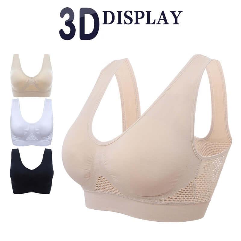 Plus Size Bra Underwear Seamless Bras For Women -, Bras , Drestiny , 4XL, 5XL6XL, Australia, Bras, Canada, Gender_Women, L, M, New Zealand, S, United Kingdom, United States, XL, XXL, XXXL , Drestiny , www.shopdrestiny.com