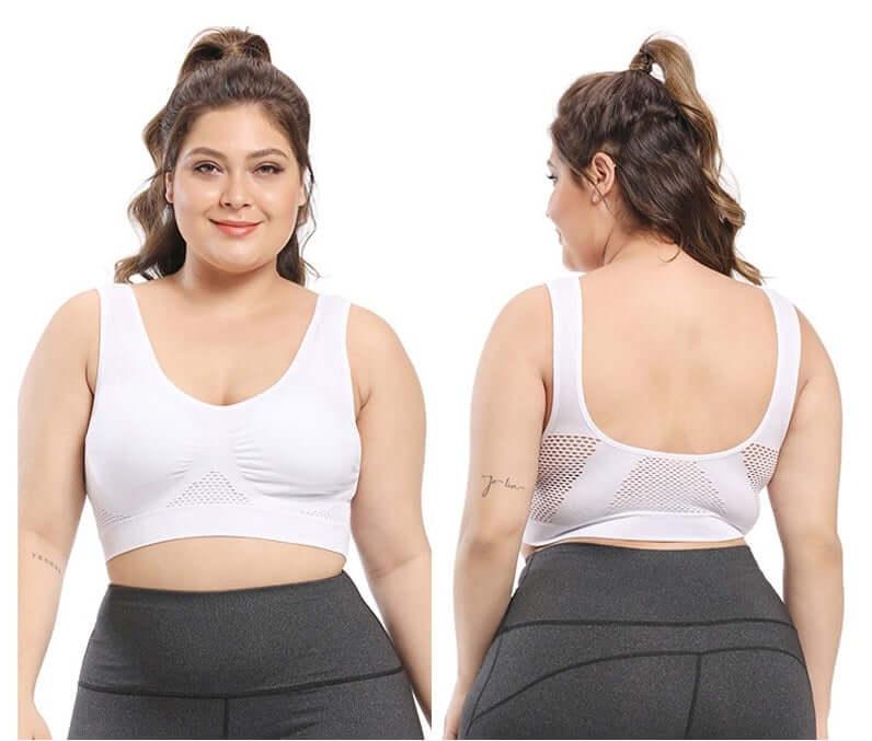 Plus Size Bra Underwear Seamless Bras For Women -, Bras , Drestiny , 4XL, 5XL6XL, Australia, Bras, Canada, Gender_Women, L, M, New Zealand, S, United Kingdom, United States, XL, XXL, XXXL , Drestiny , www.shopdrestiny.com