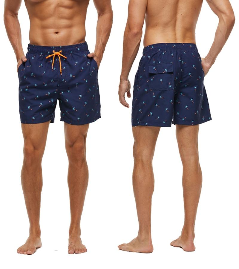 Men's Cool Print Swim Trunks -, Shorts , Drestiny , 4XL, Australia, Blue, Canada, FR, Green, L, M, Navy, New Zealand, Pink, Red, Swim Shorts, United Kingdom, United States, White, XL, XXL, XXXL , Drestiny , www.shopdrestiny.com