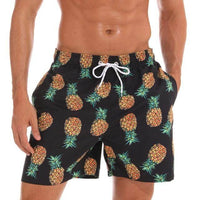 Thumbnail for Men's Cool Print Swim Trunks -, Shorts , Drestiny , 4XL, Australia, Blue, Canada, FR, Green, L, M, Navy, New Zealand, Pink, Red, Swim Shorts, United Kingdom, United States, White, XL, XXL, XXXL , Drestiny , www.shopdrestiny.com