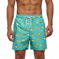 Thumbnail for Men's Cool Print Swim Trunks -, Shorts , Drestiny , 4XL, Australia, Blue, Canada, FR, Green, L, M, Navy, New Zealand, Pink, Red, Swim Shorts, United Kingdom, United States, White, XL, XXL, XXXL , Drestiny , www.shopdrestiny.com