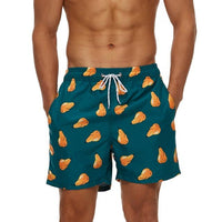 Thumbnail for Men's Cool Print Swim Trunks -, Shorts , Drestiny , 4XL, Australia, Blue, Canada, FR, Green, L, M, Navy, New Zealand, Pink, Red, Swim Shorts, United Kingdom, United States, White, XL, XXL, XXXL , Drestiny , www.shopdrestiny.com